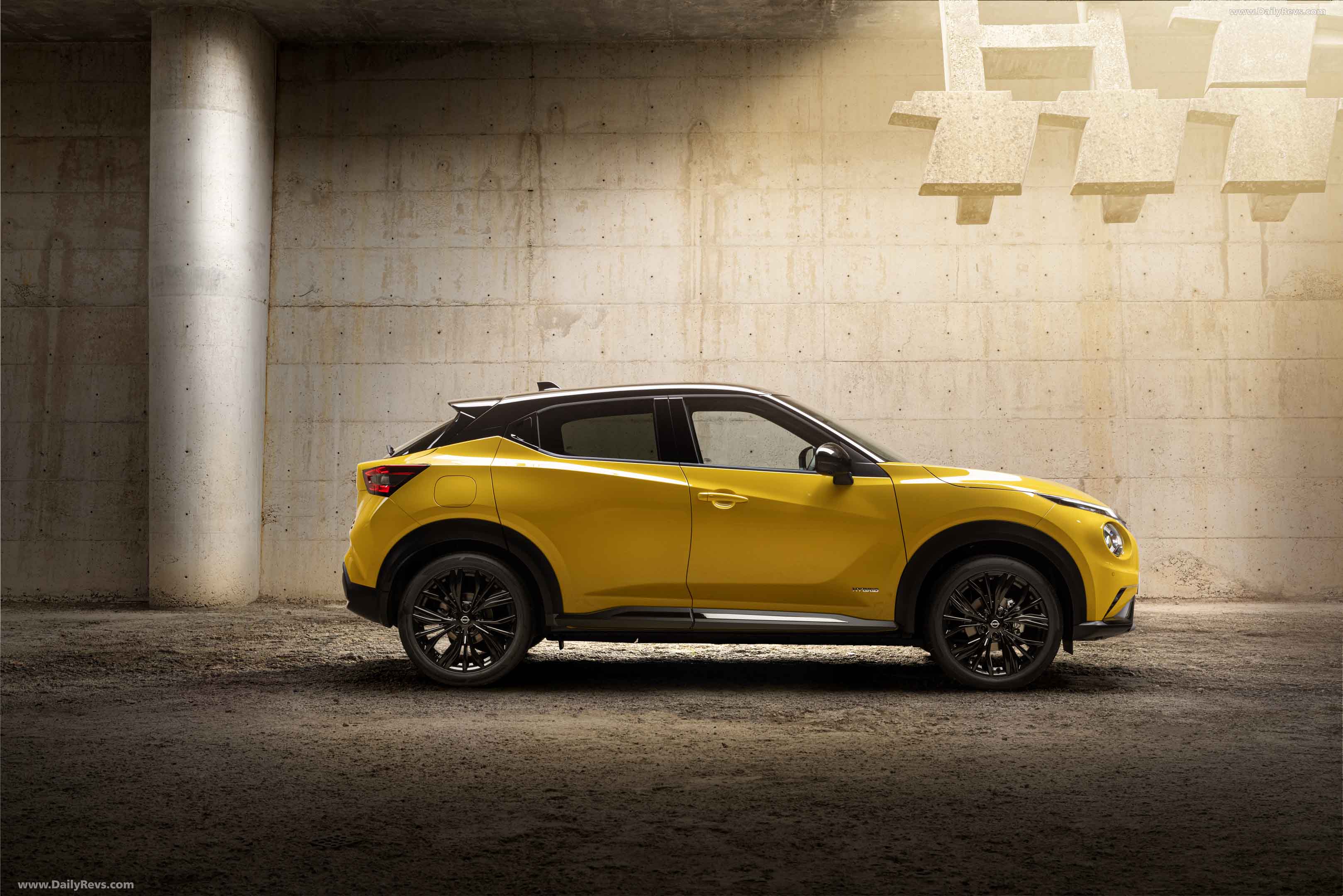 2025 Nissan Juke N Sport Stunning HD Photos Videos Specs Features 