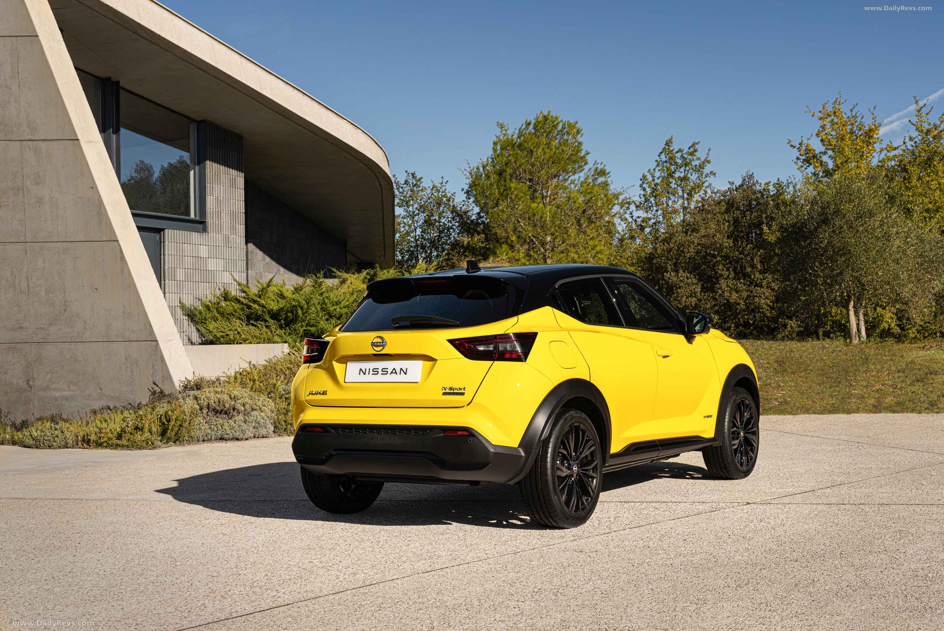2025 Nissan Juke N Sport Stunning HD Photos Videos Specs Features 