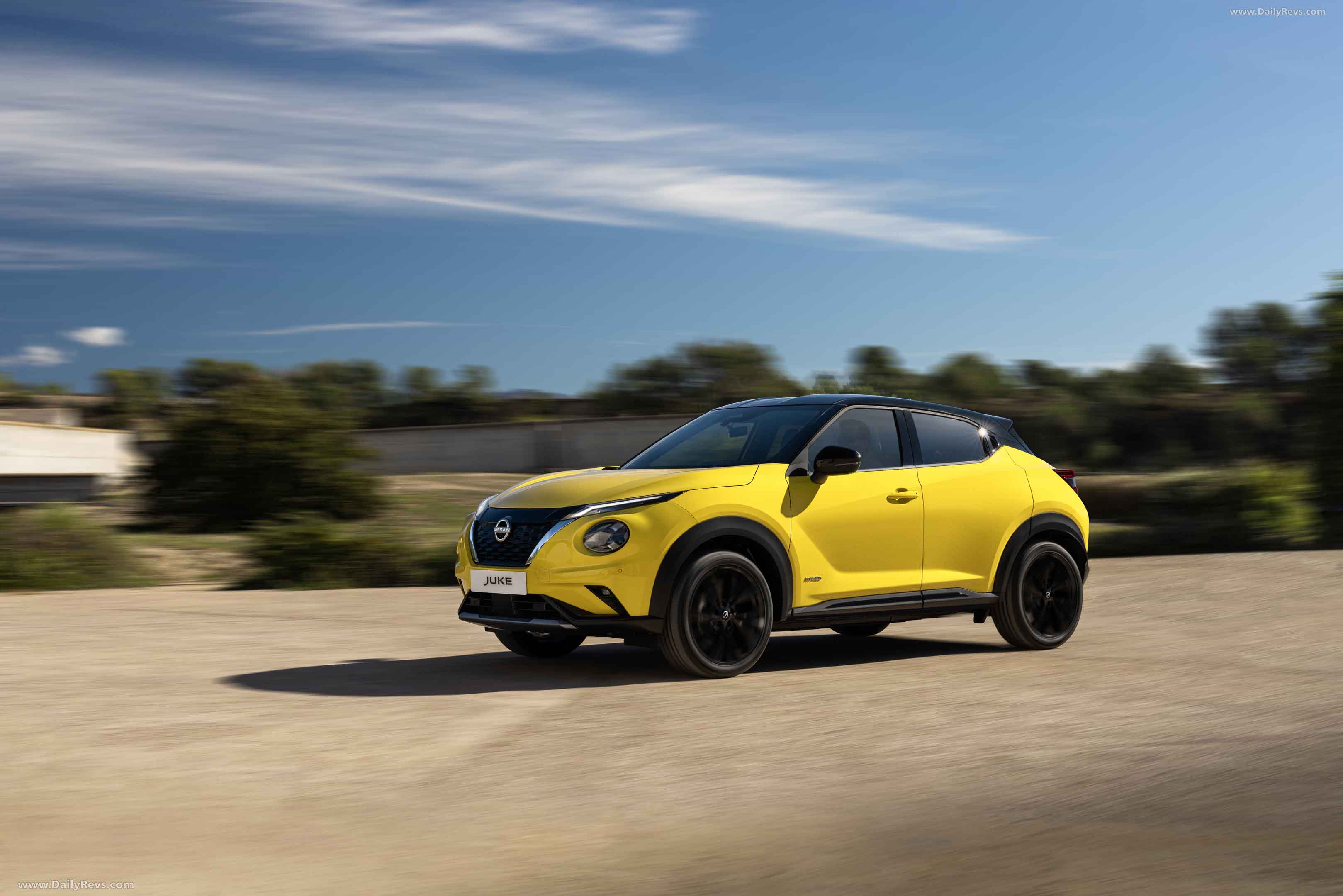 2025 Nissan Juke N Sport Stunning HD Photos Videos Specs Features 