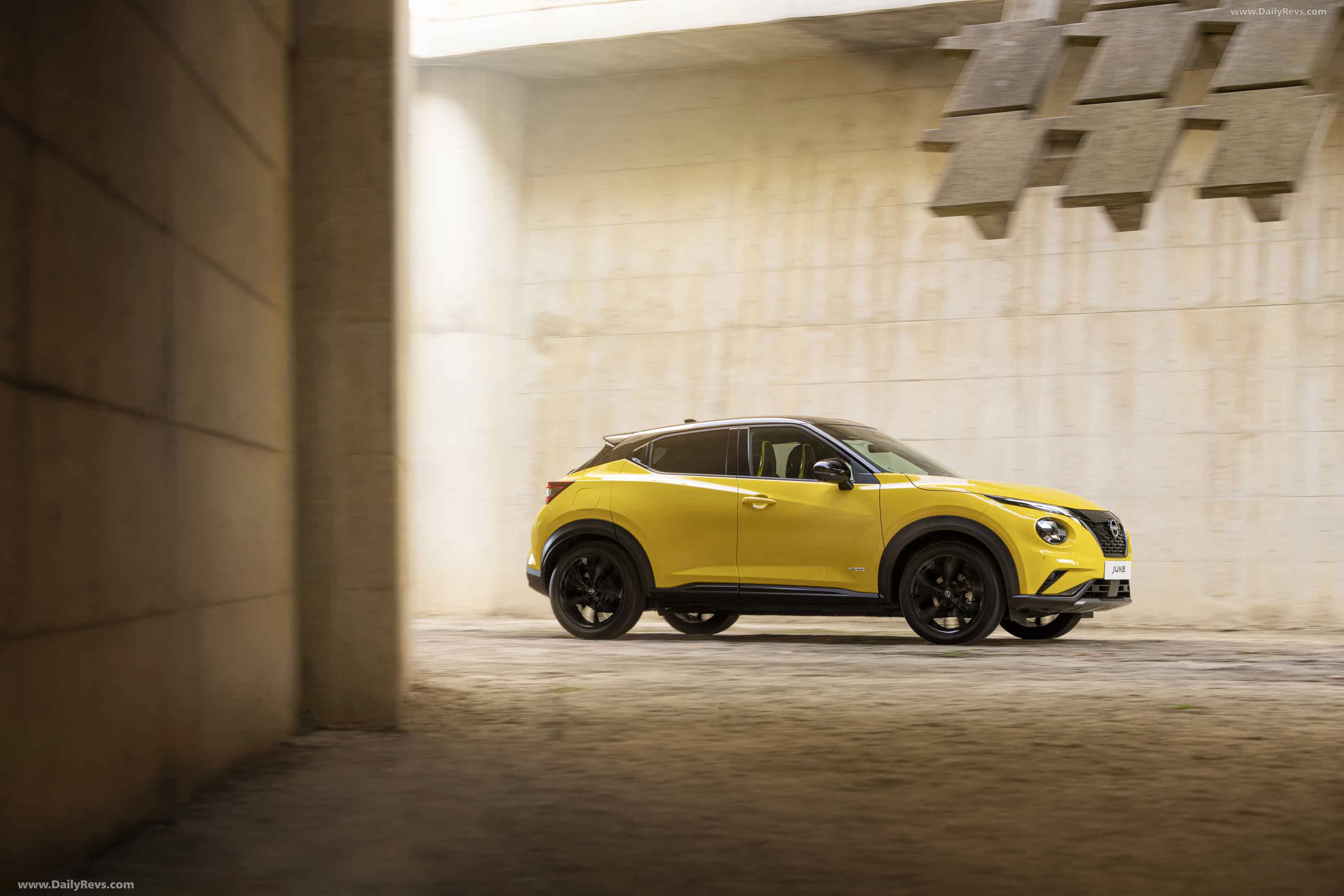 2025 Nissan Juke N Sport Stunning HD Photos Videos Specs Features 