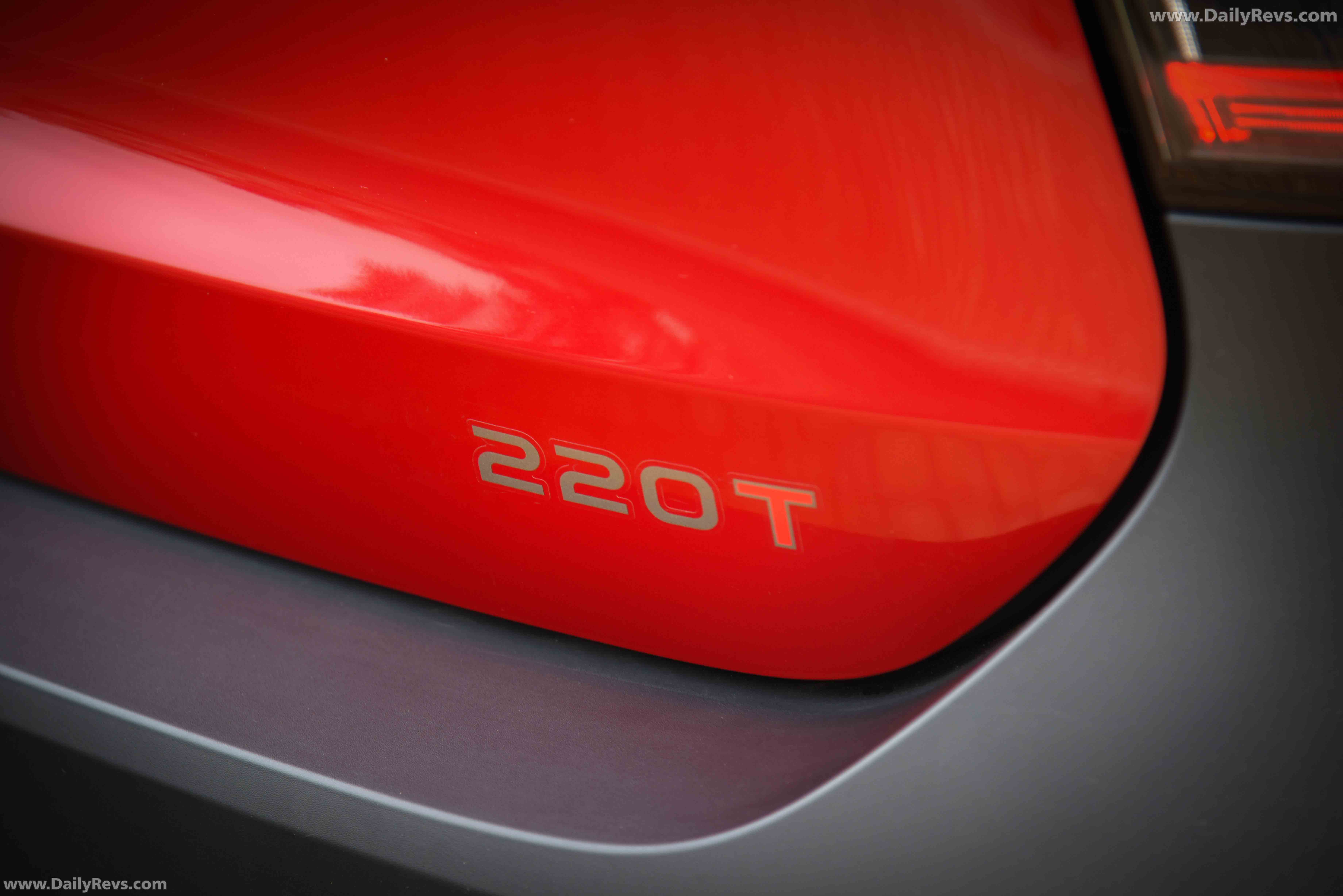 2025 Nissan Kicks Brazilian Version Exterior