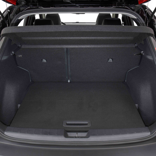 2025 Nissan Kicks Brazilian Version Interior