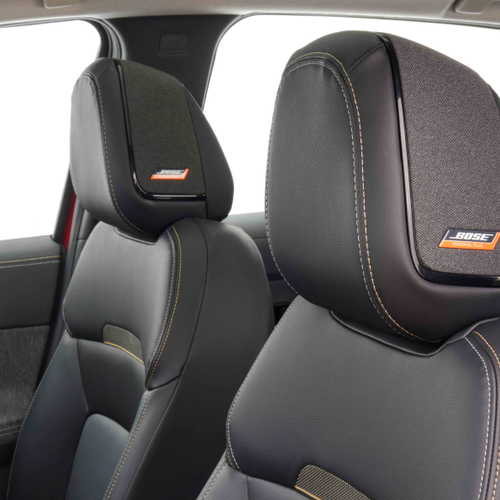 2025 Nissan Kicks Brazilian Version Interior