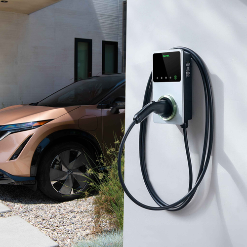 2025 Nissan Ariya Australian Version Exterior