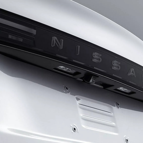 2025  2026 Nissan Teana Exterior