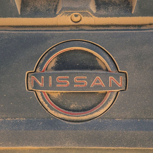 2026 Nissan Frontier PRO-4X R by Roush Exterior