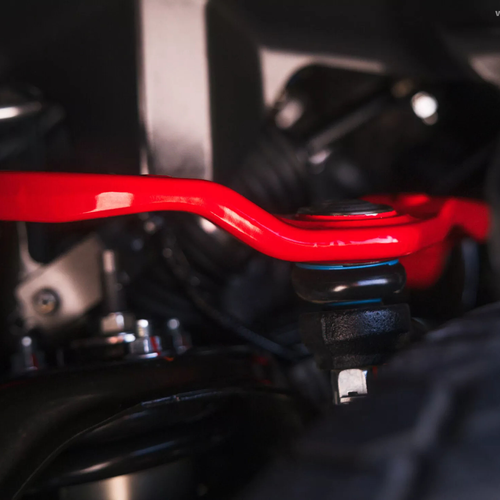 2026 Nissan Frontier PRO-4X R by Roush Exterior