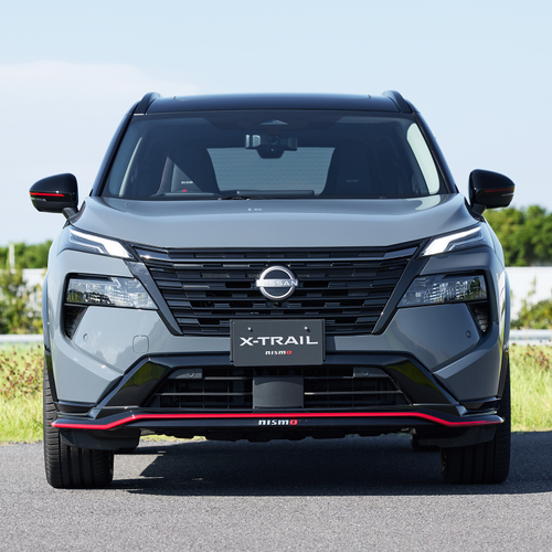 Image of X-Trail NISMO