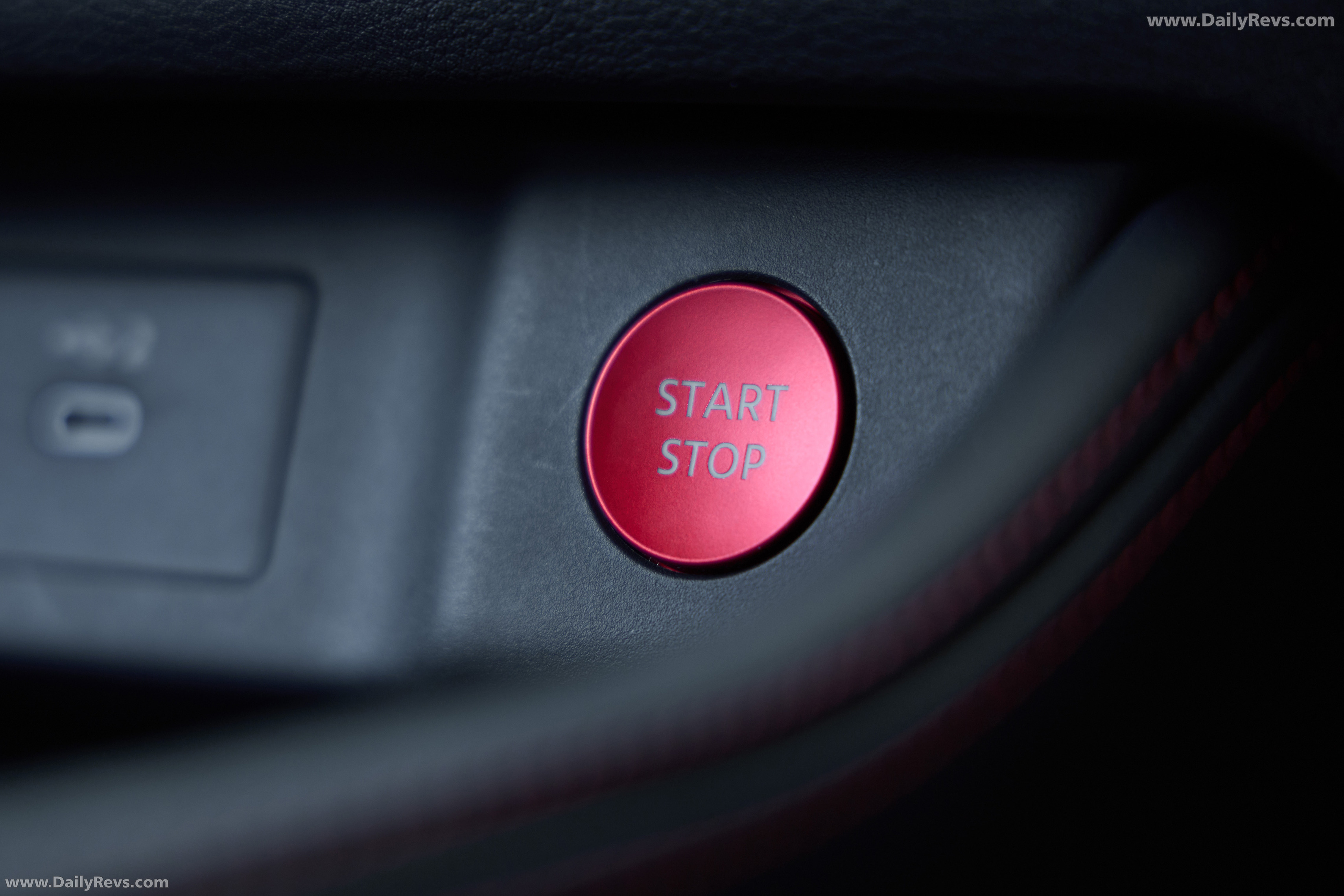 2025 Nissan X-Trail NISMO Interior