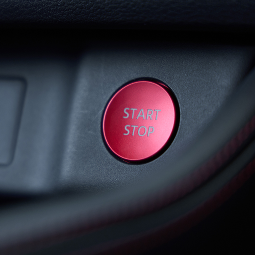 2025 Nissan X-Trail NISMO Interior