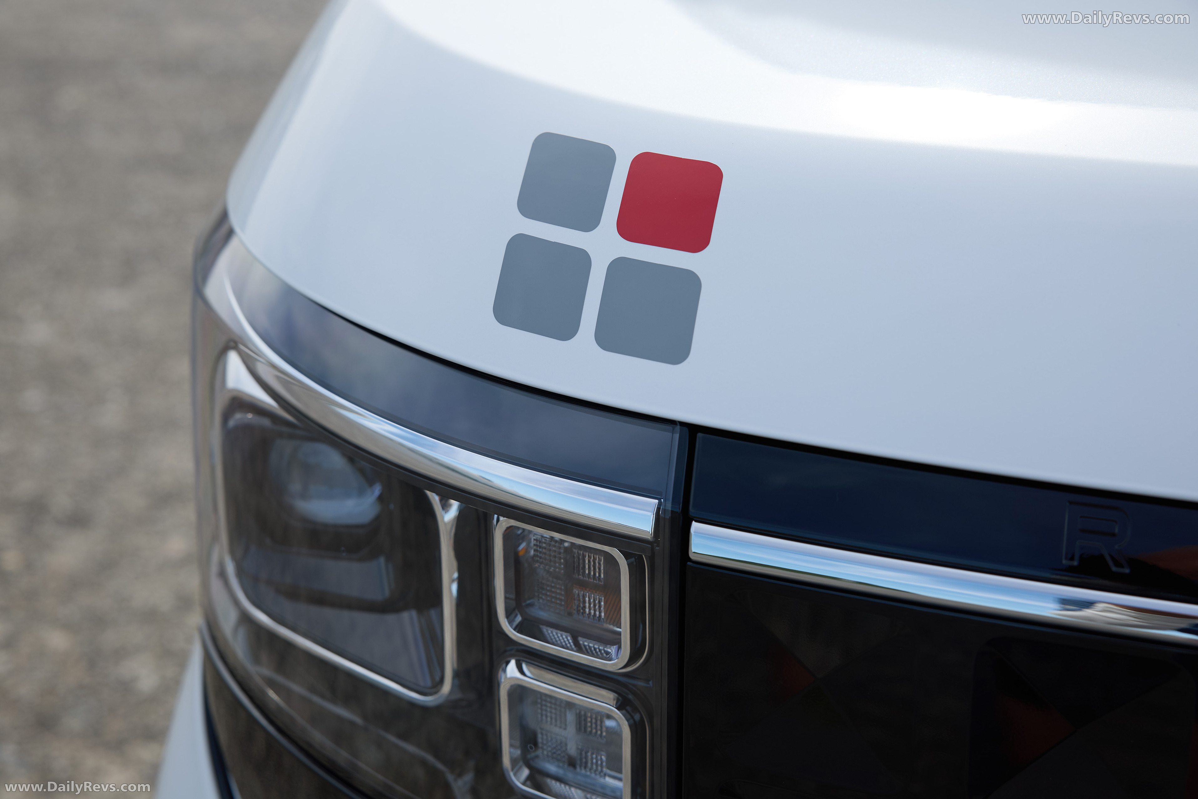 2026 Nissan Roox Exterior