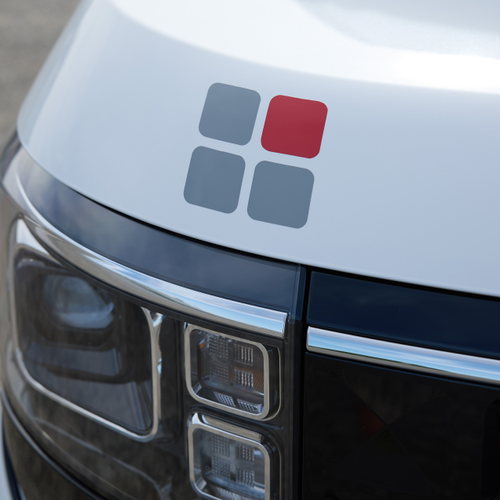 2026 Nissan Roox Exterior