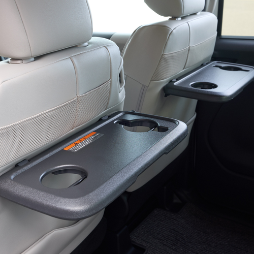 2026 Nissan Roox Interior