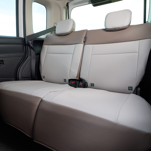 2026 Nissan Roox Interior