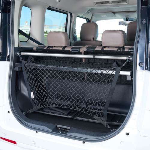 2026 Nissan Roox Interior