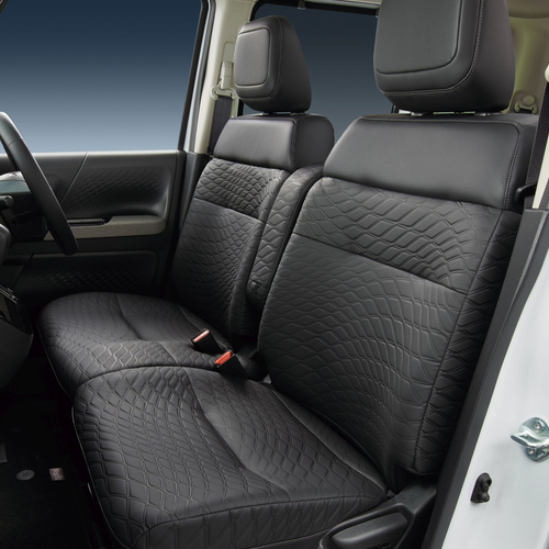 2026 Nissan Roox Interior