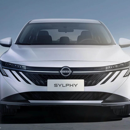 Image of Sylphy