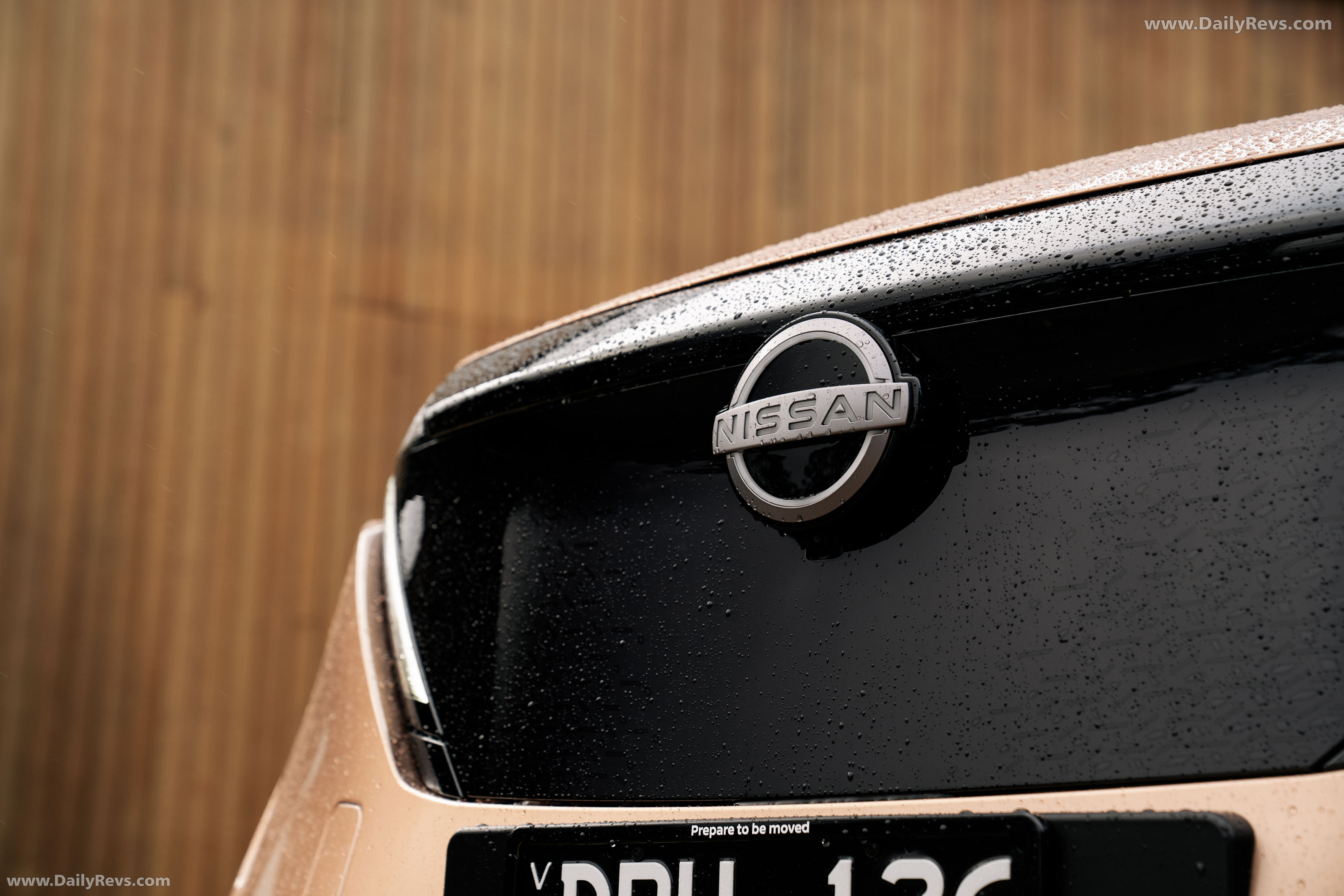 2025 Nissan Ariya Evolve Exterior