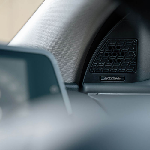 2025  2025 Nissan Ariya Advance Plus Interior