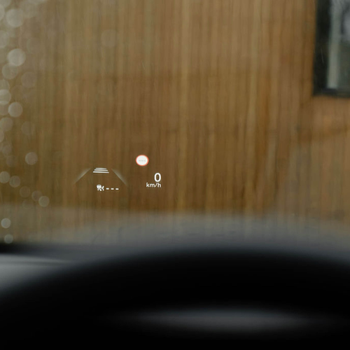 2025  2025 Nissan Ariya Advance Plus Interior