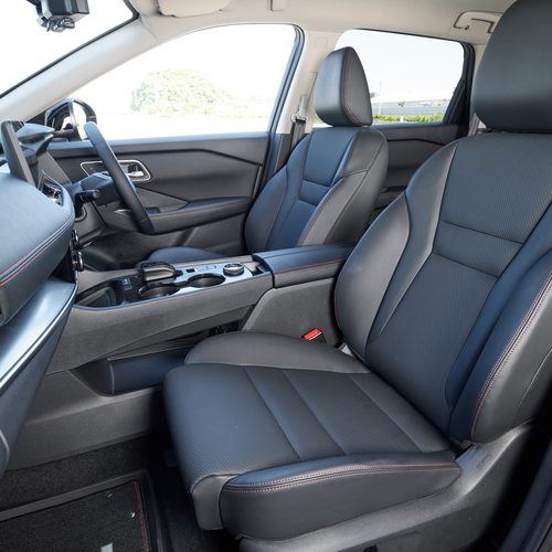 2025 Nissan X-Trail Rock Creek Interior