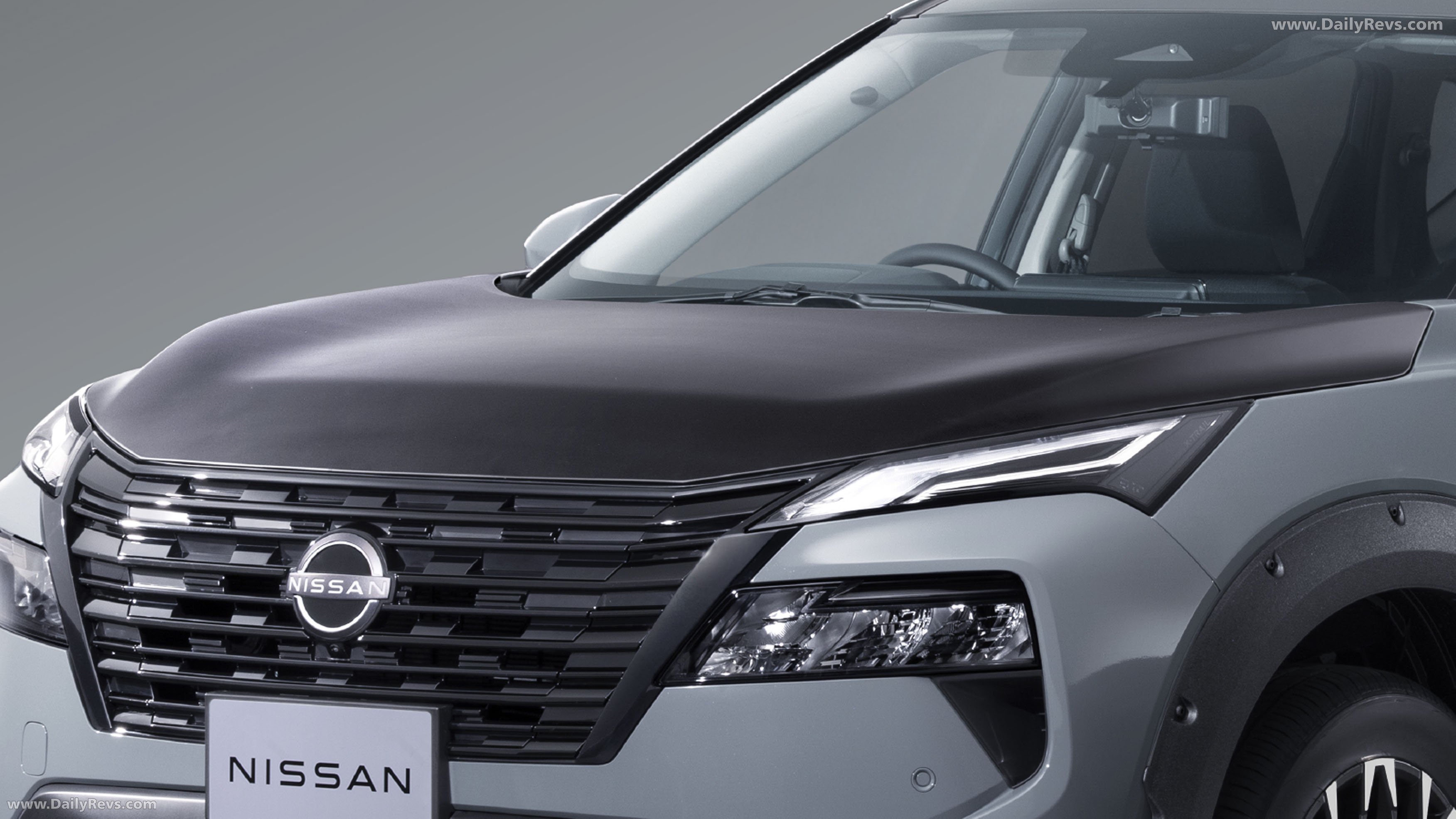 2025 Nissan X-Trail Sotoasobi Exterior