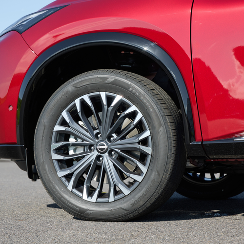 2025 Nissan X-Trail e-Power Exterior