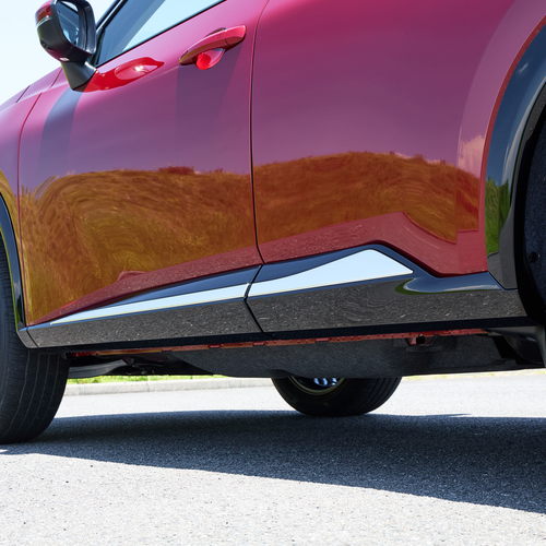 2025 Nissan X-Trail e-Power Exterior
