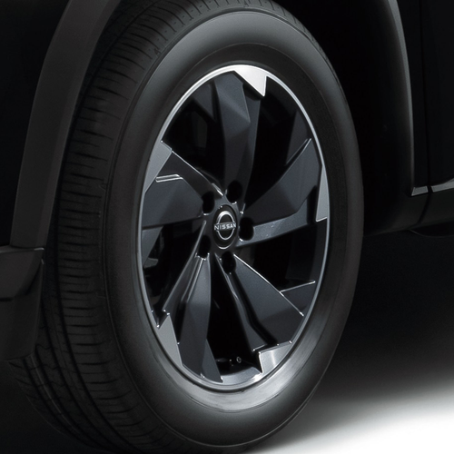 2025 Nissan X-Trail e-Power Exterior