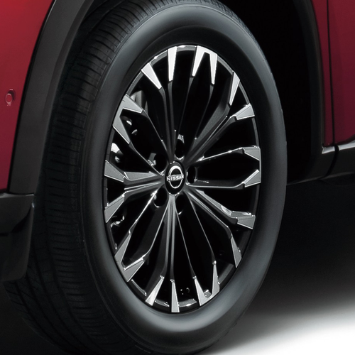 2025 Nissan X-Trail e-Power Exterior