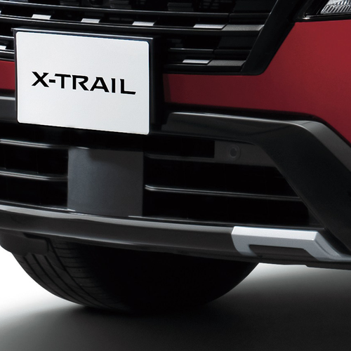 2025 Nissan X-Trail e-Power Exterior