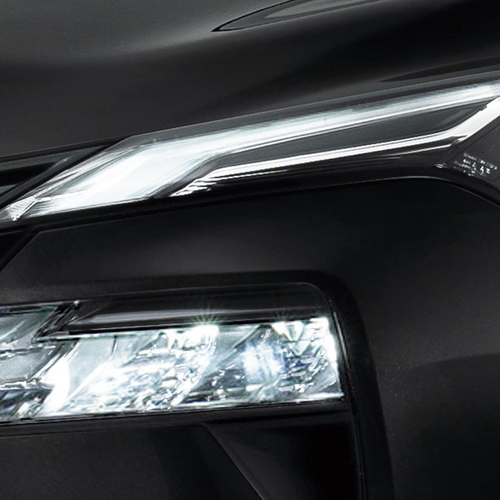 2025 Nissan X-Trail e-Power Exterior