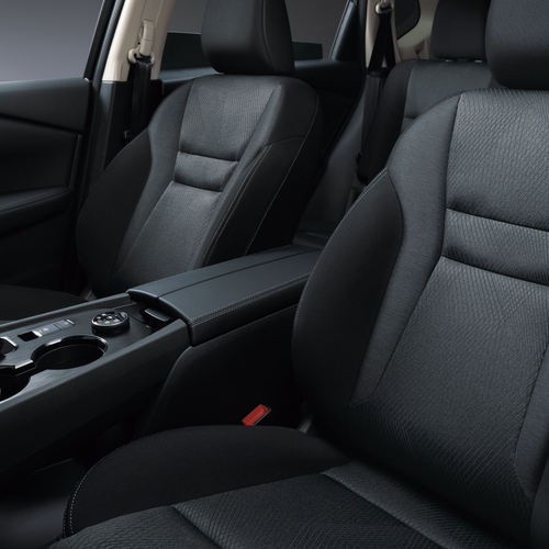 2025 Nissan X-Trail e-Power Interior