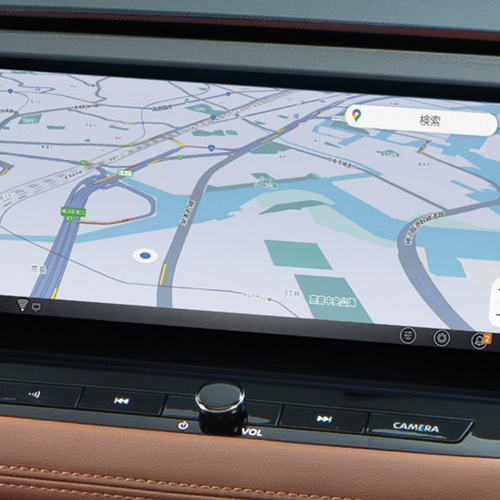2025 Nissan X-Trail e-Power Interior