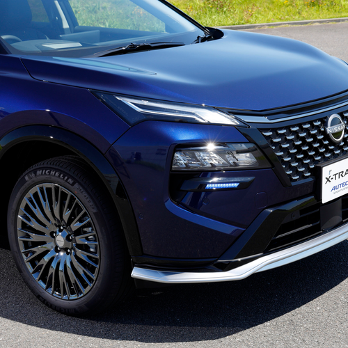 2025 Nissan X-Trail Autech Sports Spec Exterior