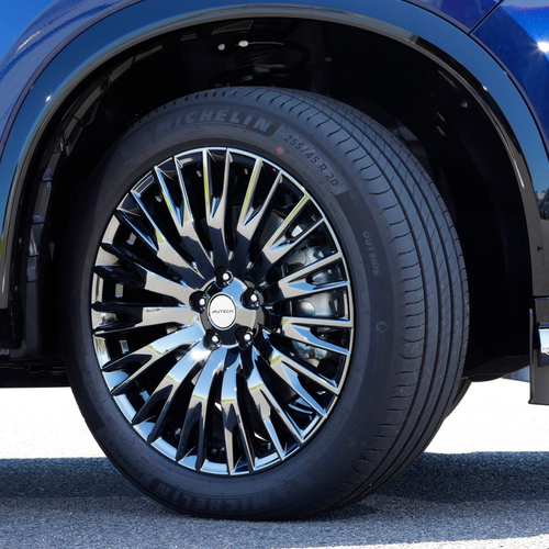 2025 Nissan X-Trail Autech Sports Spec Exterior