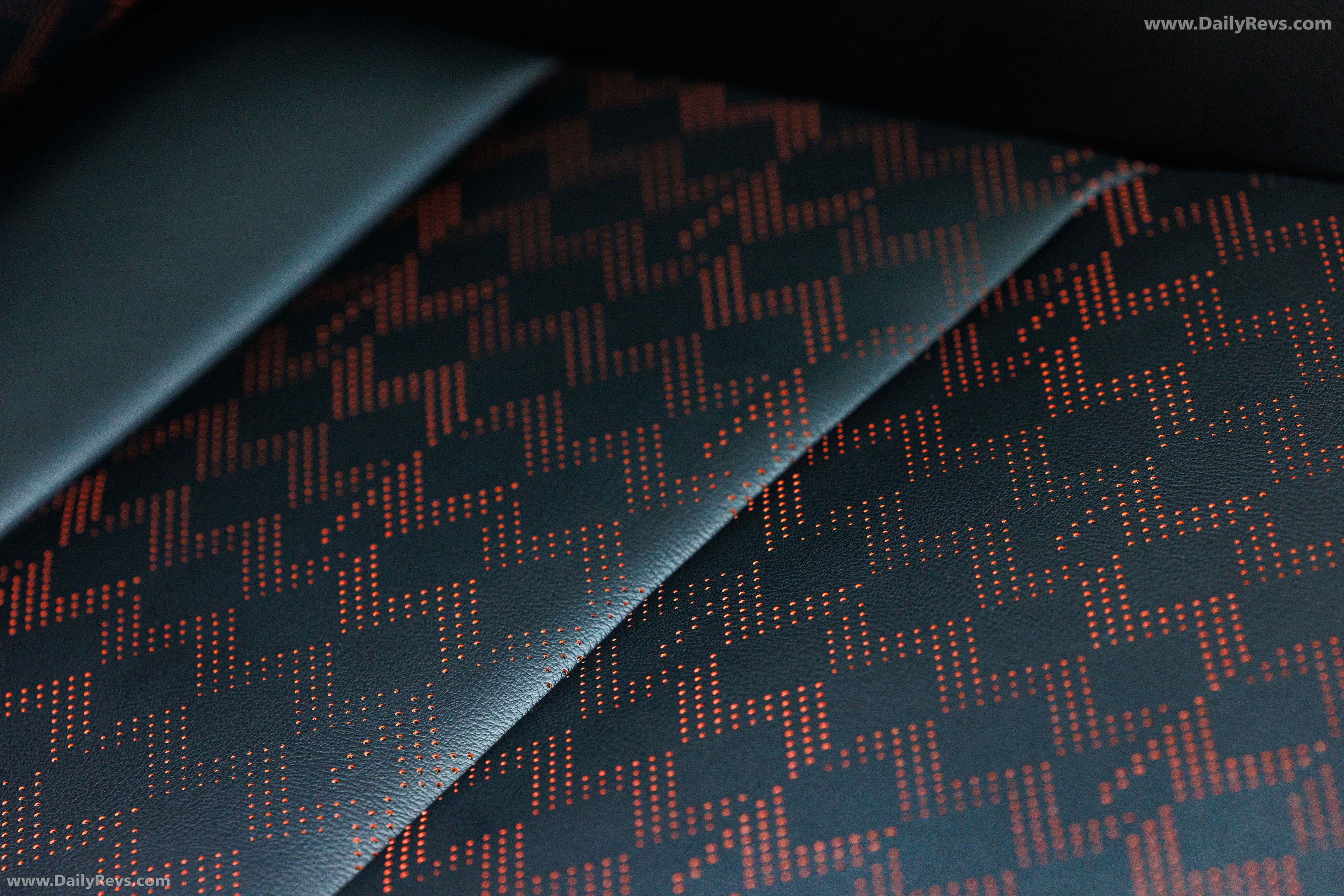 2026 Nissan Sentra SR Interior