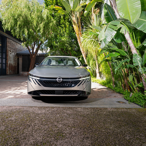 Image of Sentra SL