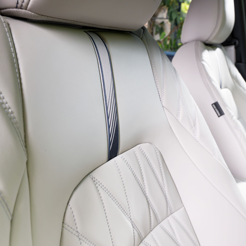 2026 Nissan Sentra SL Interior