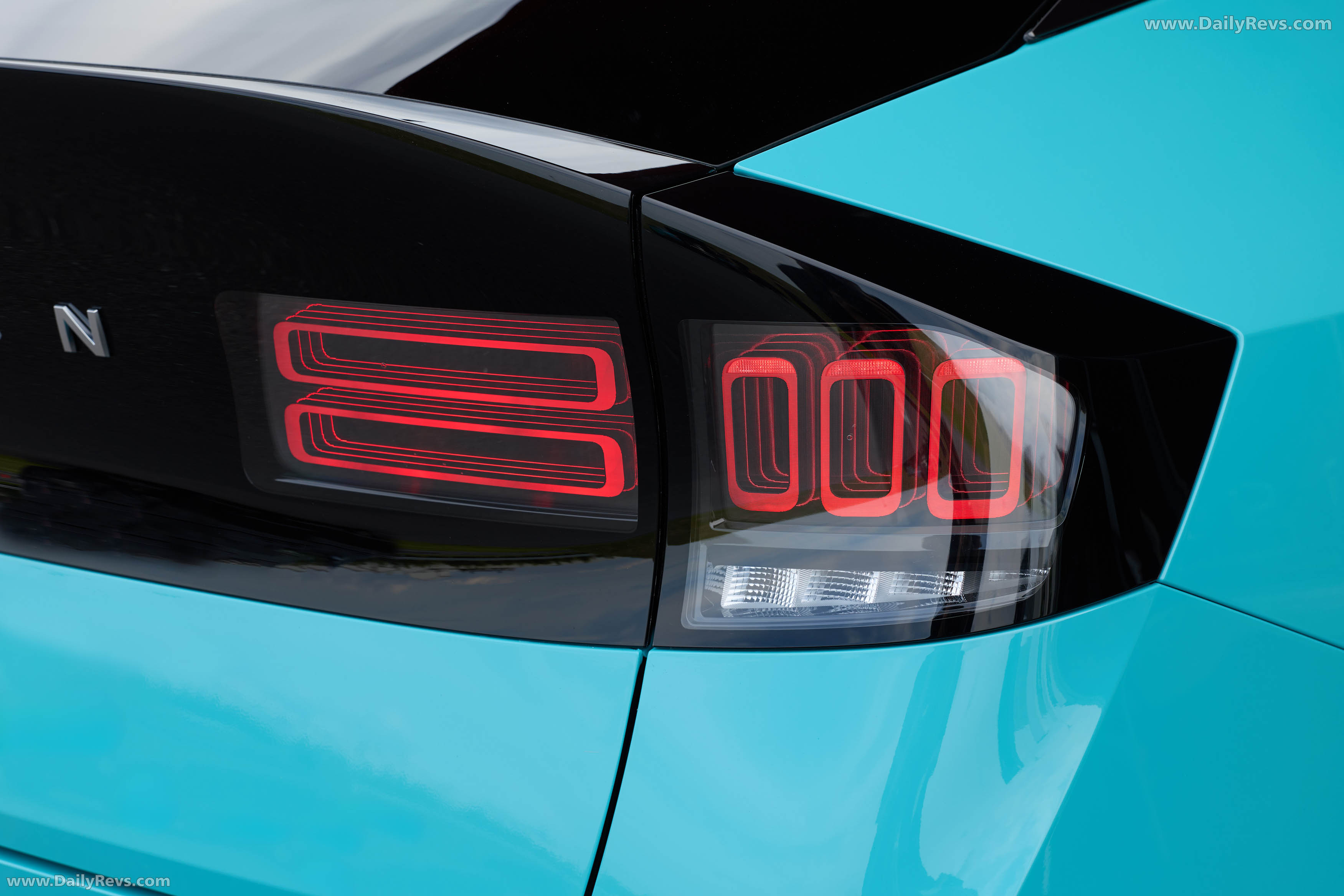 2026 Nissan Leaf EV Japanese Version Exterior