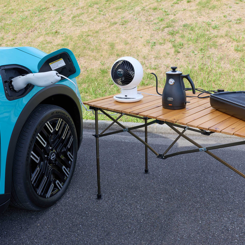 2026 Nissan Leaf EV Japanese Version Exterior