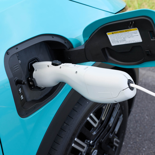 2026 Nissan Leaf EV Japanese Version Exterior