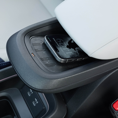 2026 Nissan Leaf EV Autech Japanese Version Interior