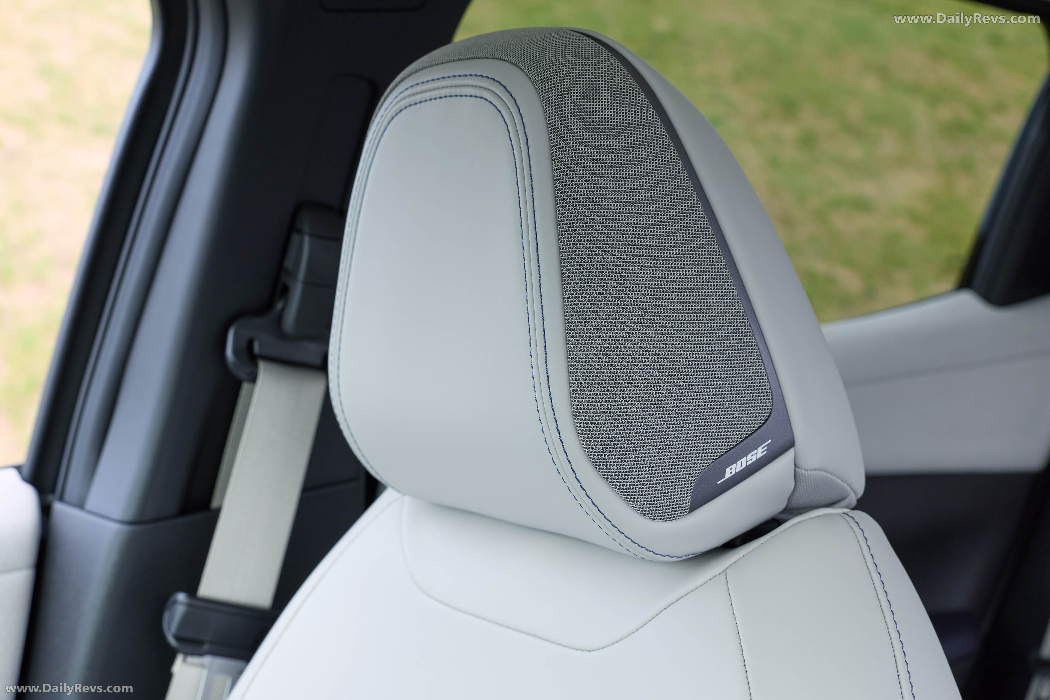 2026 Nissan Leaf EV Autech Japanese Version Interior