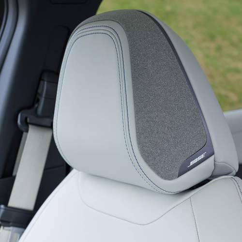 2026 Nissan Leaf EV Autech Japanese Version Interior