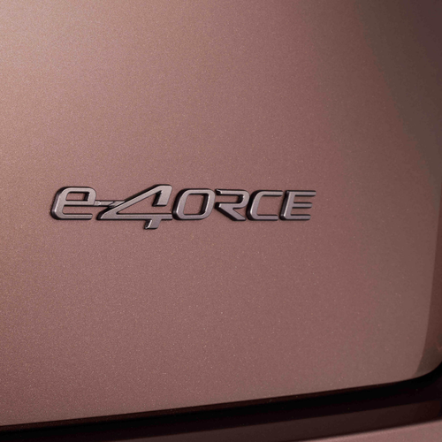 2026 Nissan Elgrand Exterior
