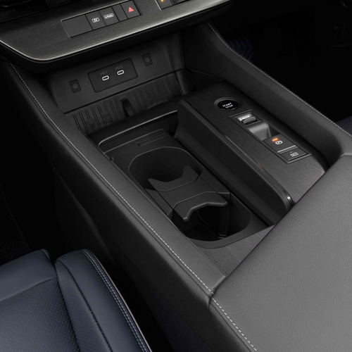2026 Nissan Elgrand Interior
