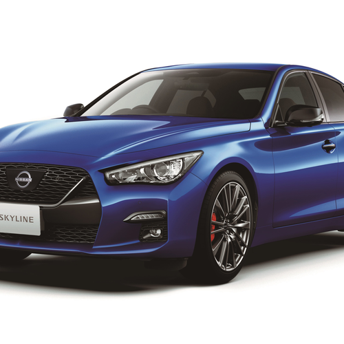 Image of Skyline 400R Limited
