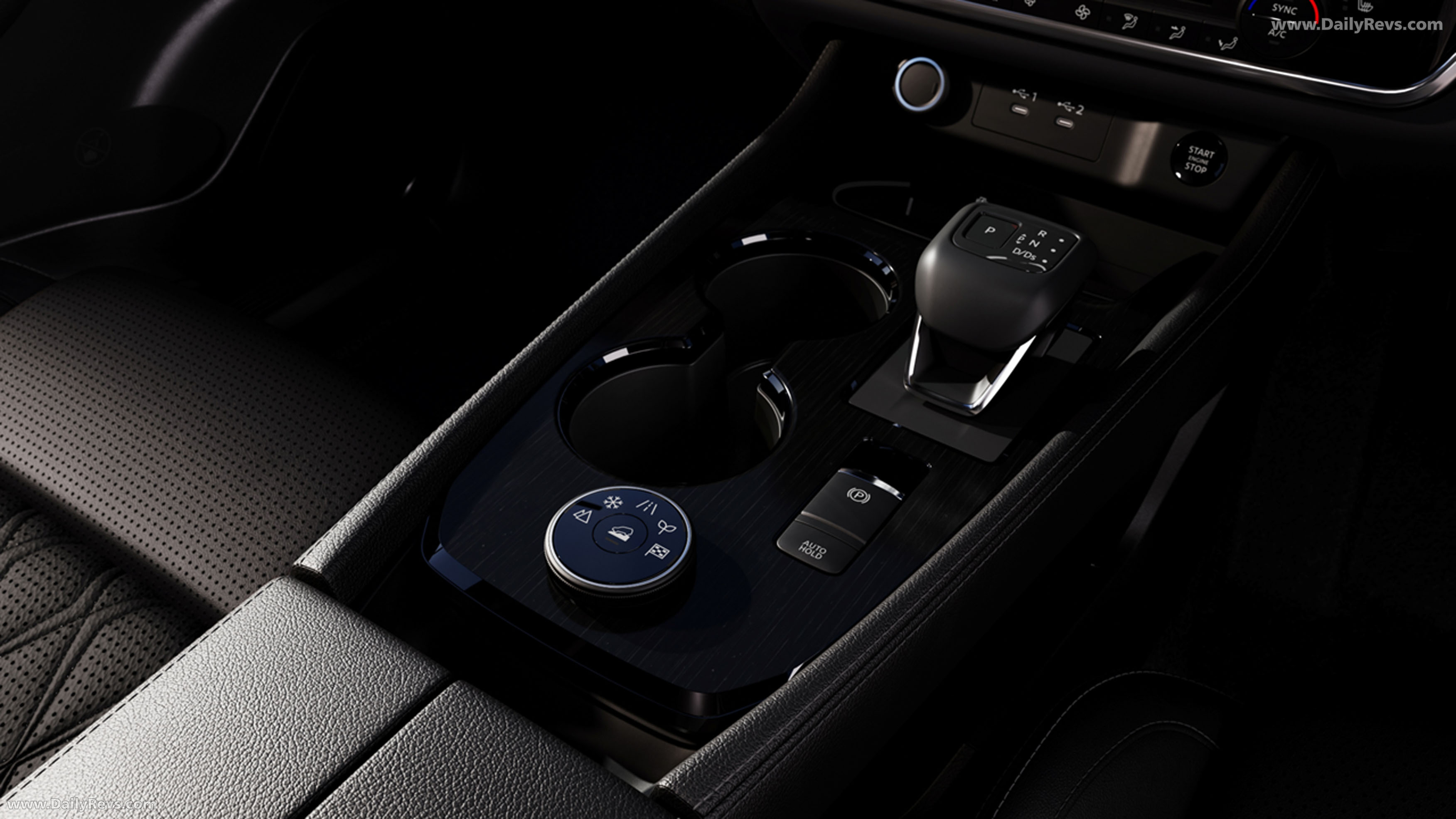 2026 Nissan X-Trail Australian Version Interior