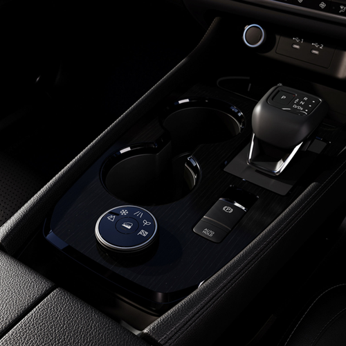 2026 Nissan X-Trail Australian Version Interior
